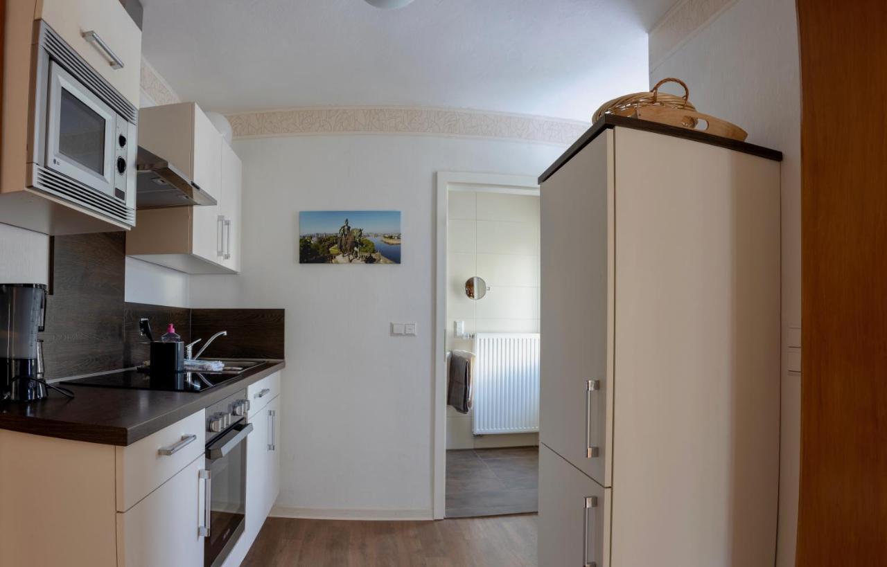 Ferienwohnungen Haus Am Wuerzlaysteig Lehmen Экстерьер фото